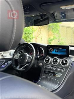 مێرسێدس بێنز C-Class